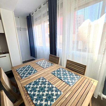 Mediterra Home Beach View Κάλπε Εξωτερικό φωτογραφία