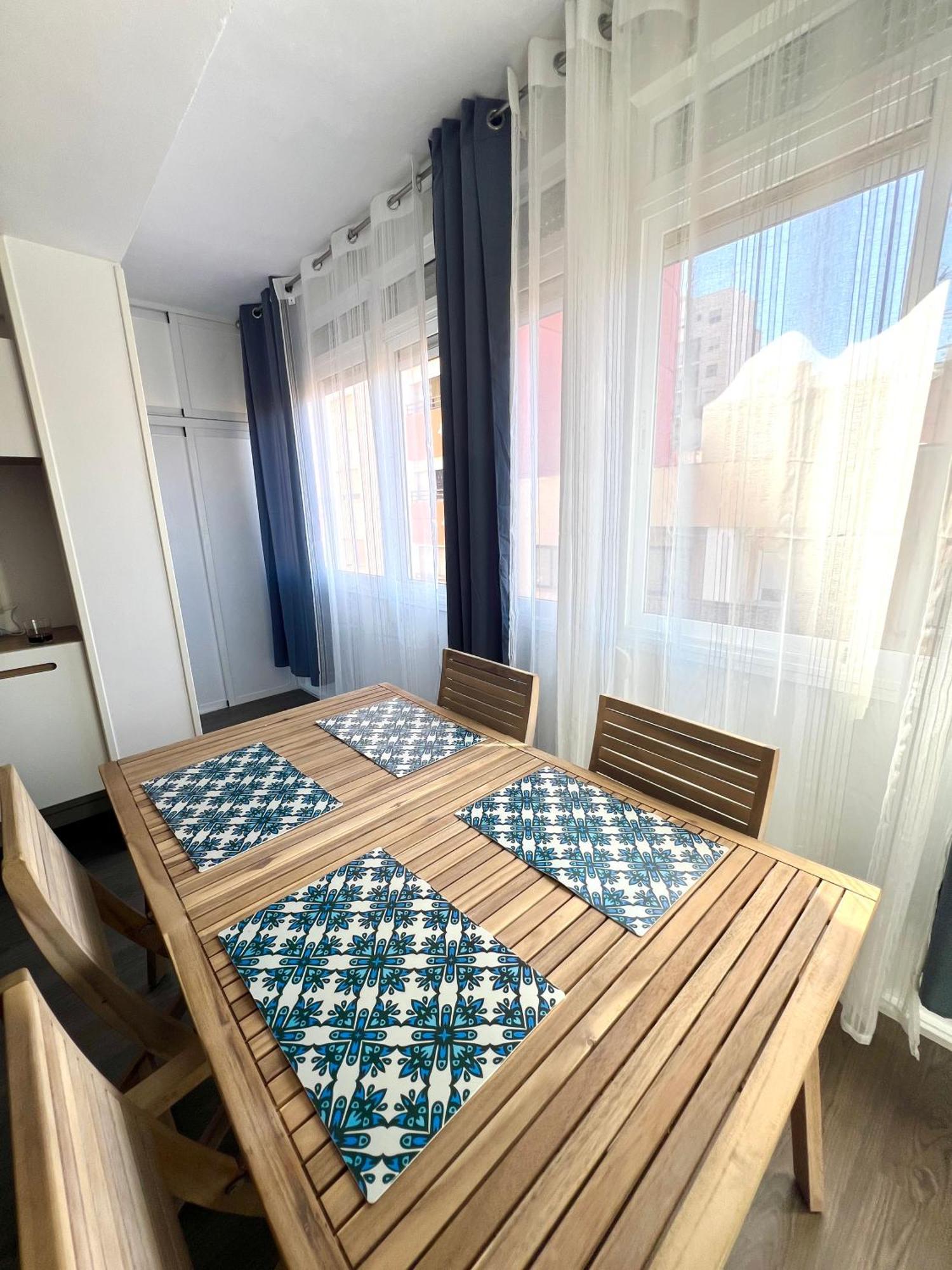 Mediterra Home Beach View Κάλπε Εξωτερικό φωτογραφία