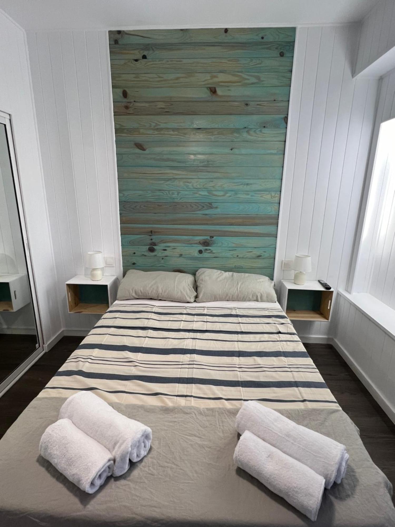 Mediterra Home Beach View Κάλπε Εξωτερικό φωτογραφία
